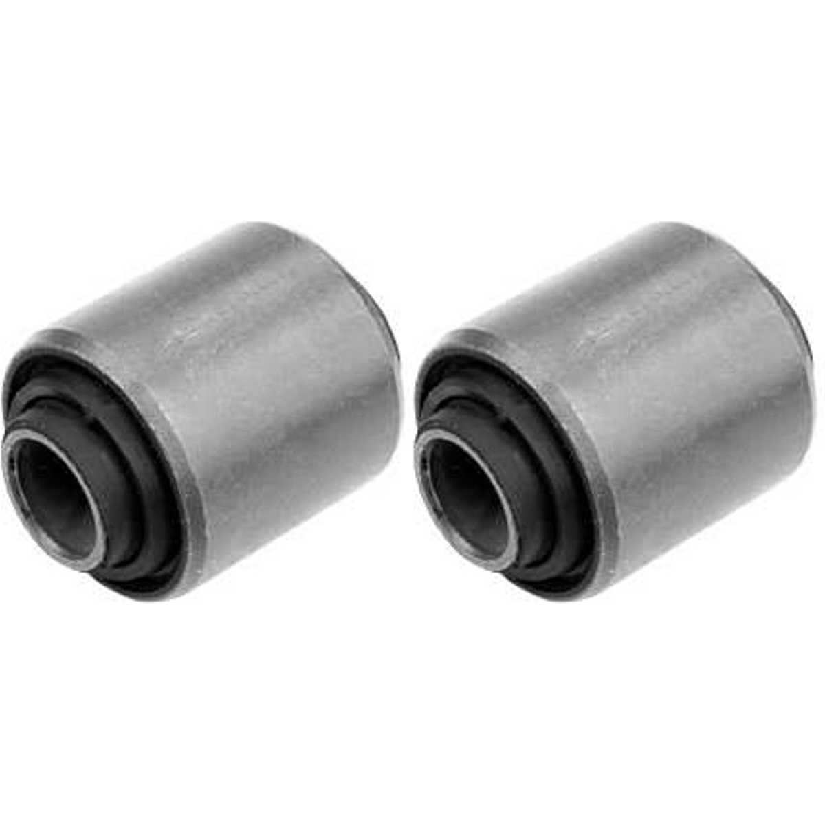 Par Bucha Braço Suspensao Dianteiro Axios 511.5257 BR15051105257 - Monroe Axios - 511.5257