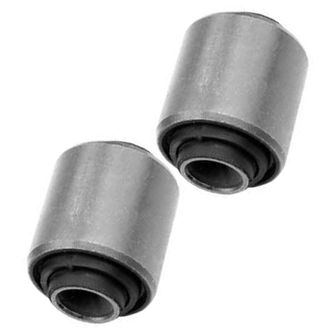 Par Bucha Braço Suspensao Dianteiro Axios 511.5257 BR15051105257 - Monroe Axios - 511.5257