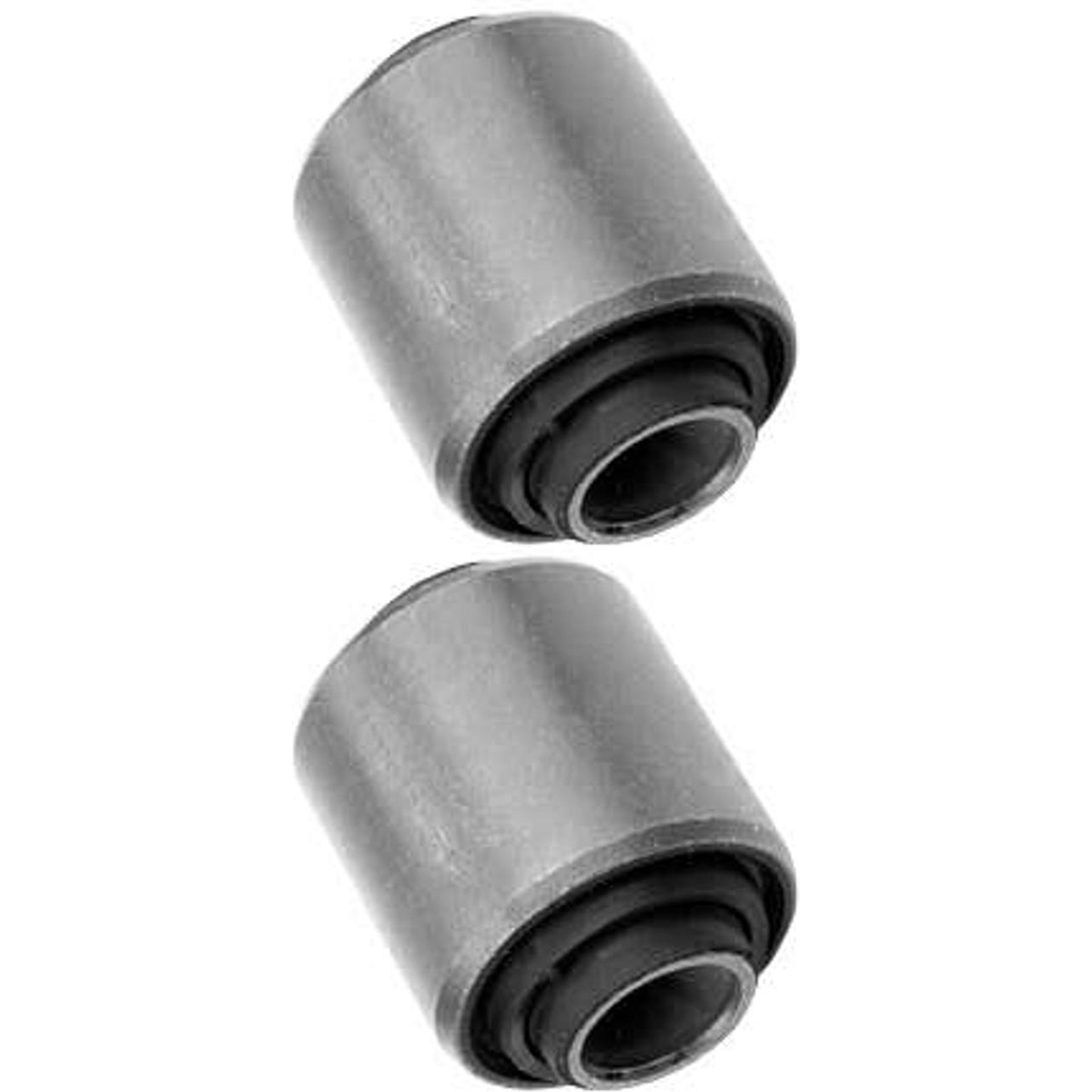 Par Bucha Braço Suspensao Dianteiro Axios 511.5257 BR15051105257 - Monroe Axios - 511.5257
