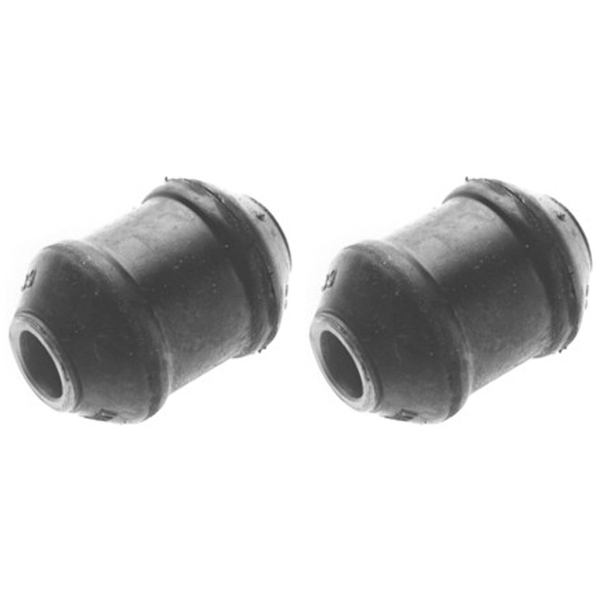 Par Bucha Amortecedor Suspensao Dianteiro Axios 011.0292 BR16201100292 - Monroe Axios - 011.0292