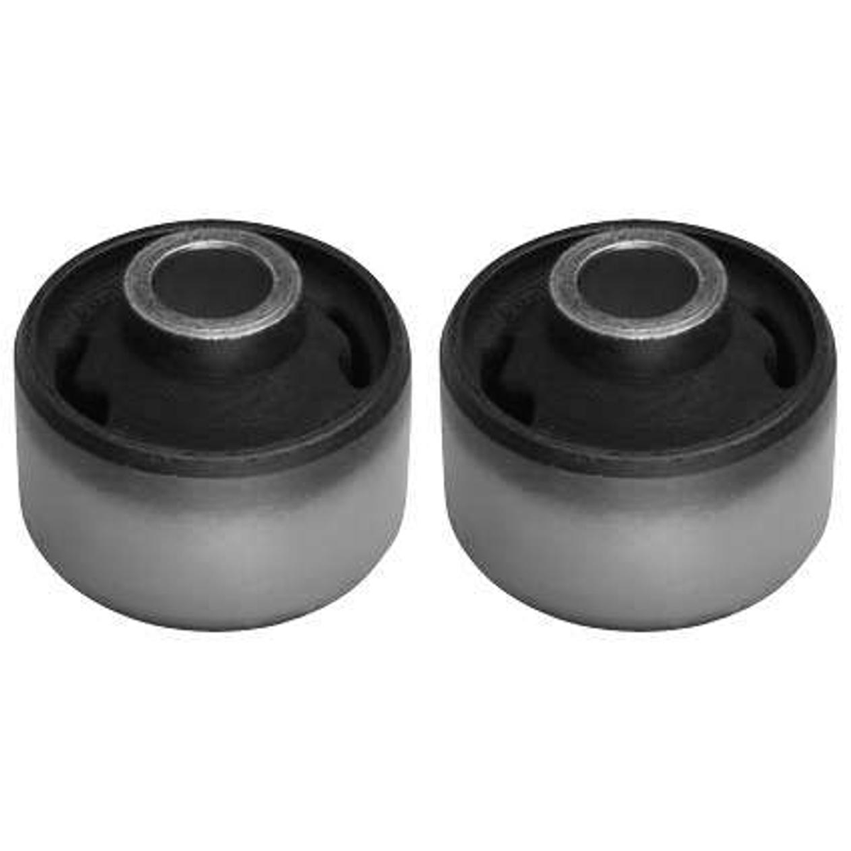 Par de Bucha do Amortecedor Traseiro para Fiat Stilo - Monroe Axios - 011.1254