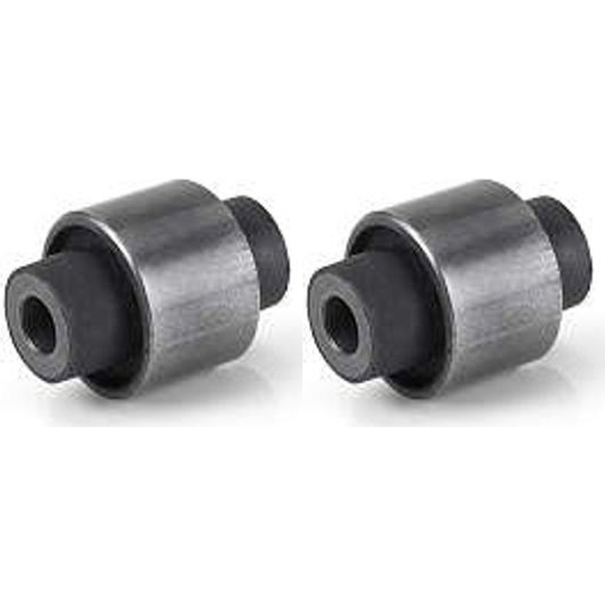 Par Bucha Braço Suspensao Superior Dianteiro Axios 011.2243 BR10001102243 - Monroe Axios - 011.2243