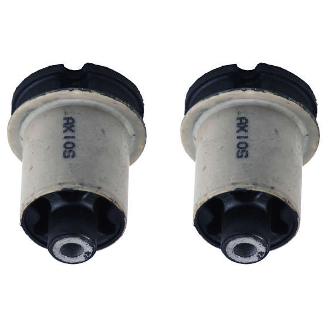 Par de Bucha do Eixo Traseiro - Monroe Axios - 511.1876