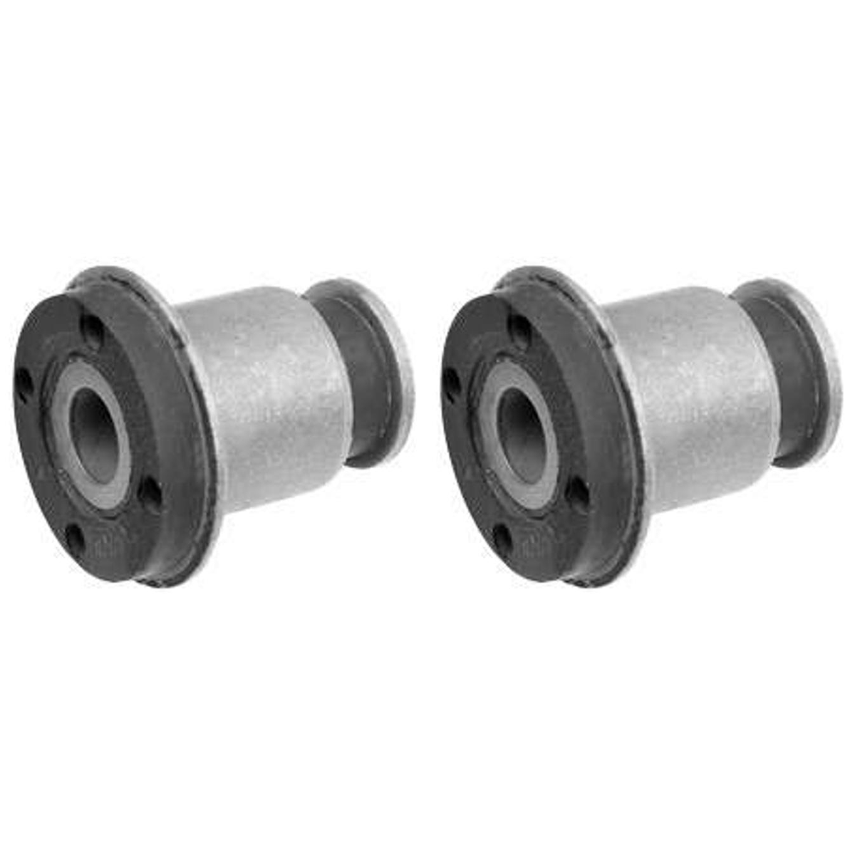 Par de Bucha do Braço Tensor Traseiro para Peugeot 406 e 406 Coupe - Monroe Axios - 511.5177