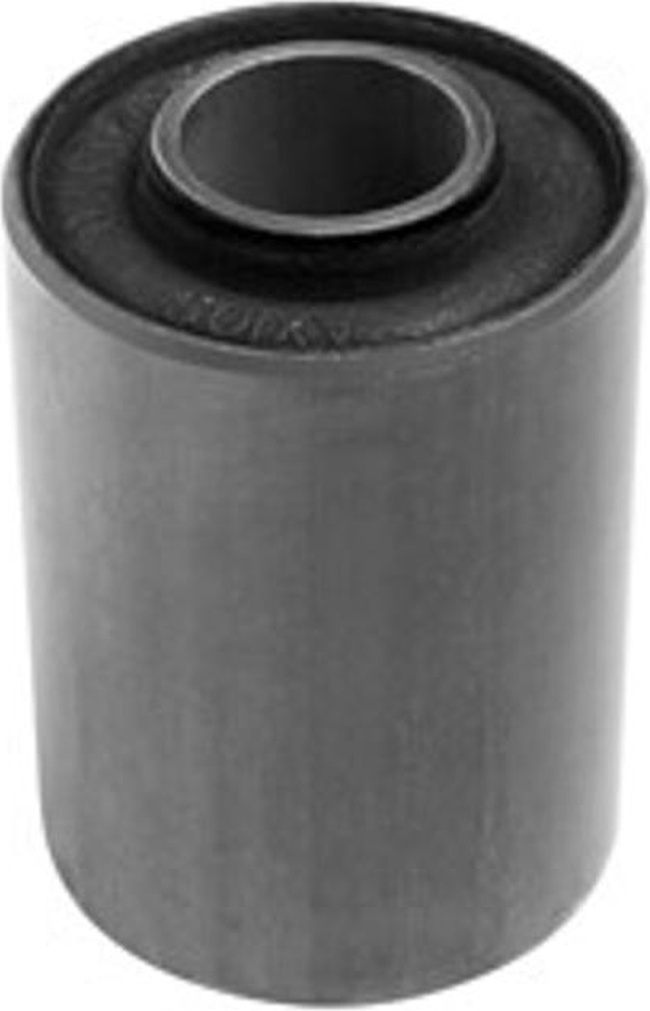 Bucha do Feixe de Molas - Monroe Axios - 011.1338