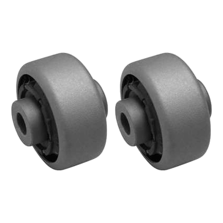 Par Bucha Traseira da Bandeja Dianteira para Ford Mondeo - Monroe Axios - 511.5408
