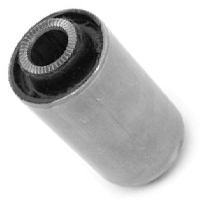 Bucha do Feixe de Molas Traseiro para Chevrolet S10 - Monroe Axios - 111173