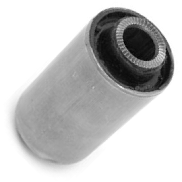 Bucha do Feixe de Molas Traseiro para Chevrolet S10 - Monroe Axios - 111173