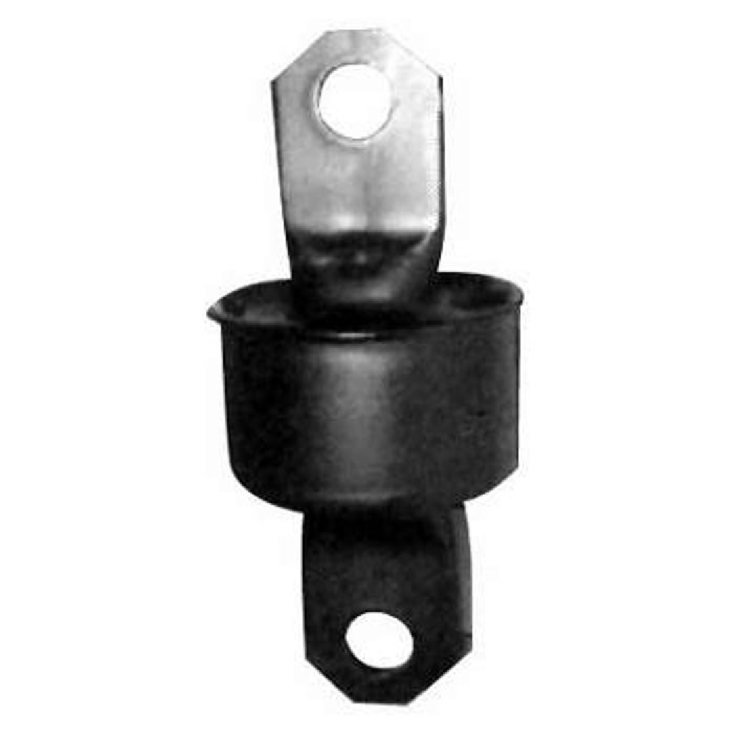 Par Bucha do Tensor Traseiro para Ford Focus e Focus Sedan - Monroe Axios - 511.5493