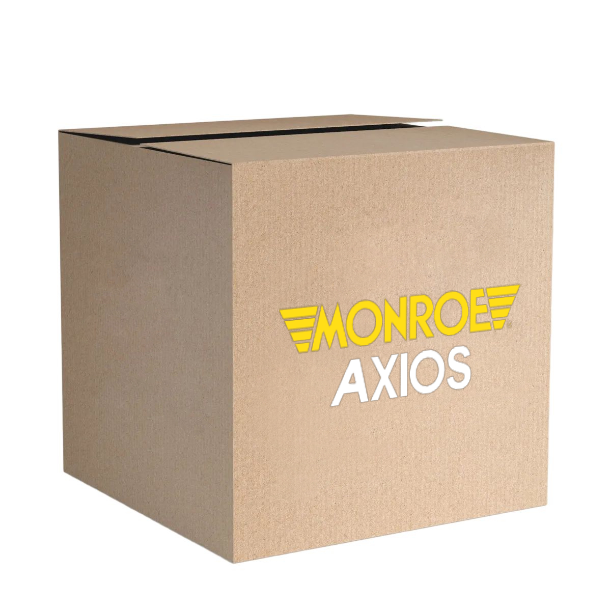 Bucha do Jumelo do Feixe de Molas Traseiro - Monroe Axios - 511.5123