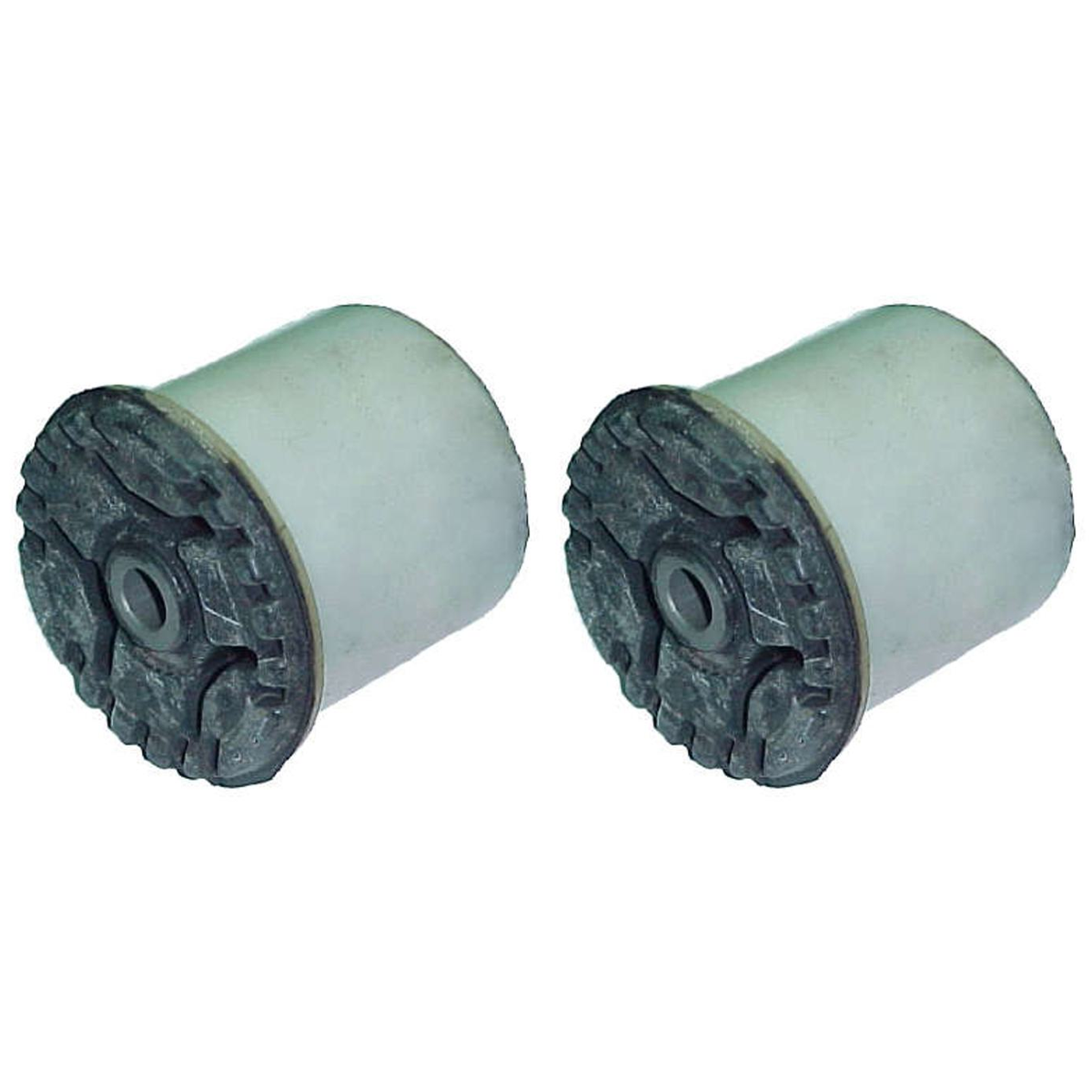 Par Bucha Eixo Traseiro Axios 511.5507 BR15251105507 - Monroe Axios - 511.5507