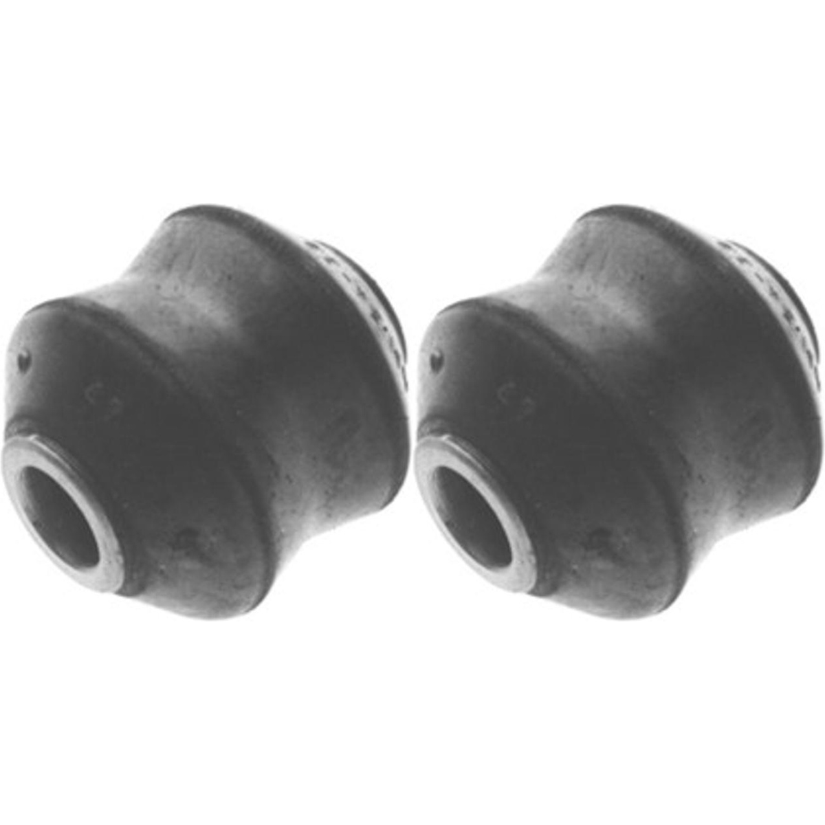 Par Bucha Inferior Amortecedor Suspensao Traseiro Axios 011.0293 BR16201100293 - Monroe Axios - 011.0293