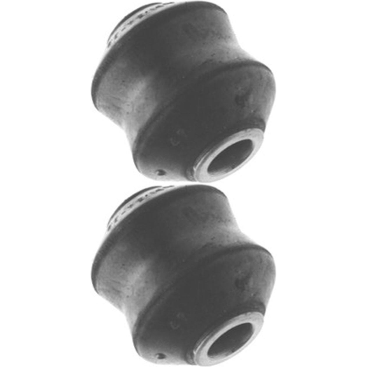 Par Bucha Inferior Amortecedor Suspensao Traseiro Axios 011.0293 BR16201100293 - Monroe Axios - 011.0293