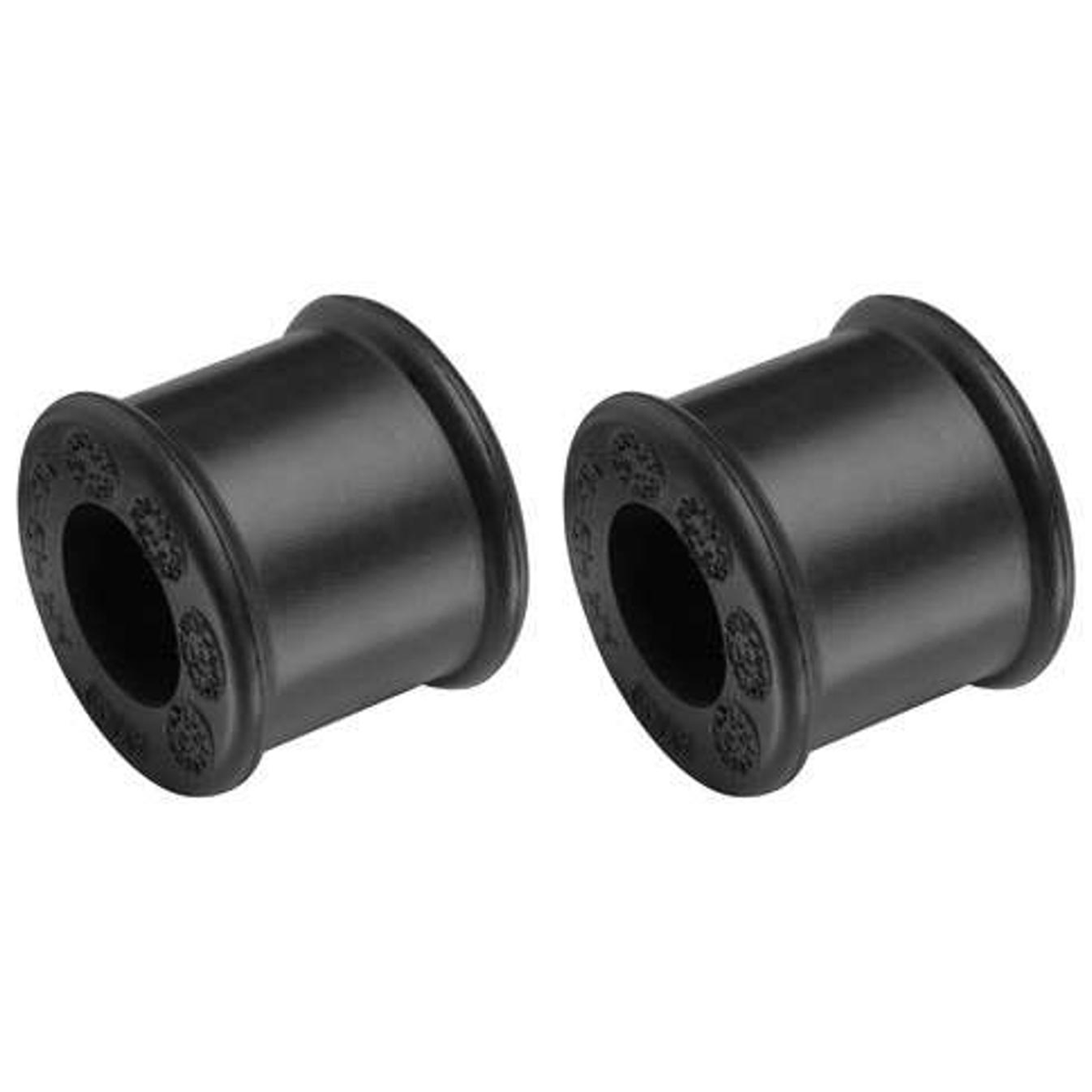 Par de Bucha Inferior do Amortecedor Dianteiro para Ford F-1000 - Monroe Axios - 041.1234