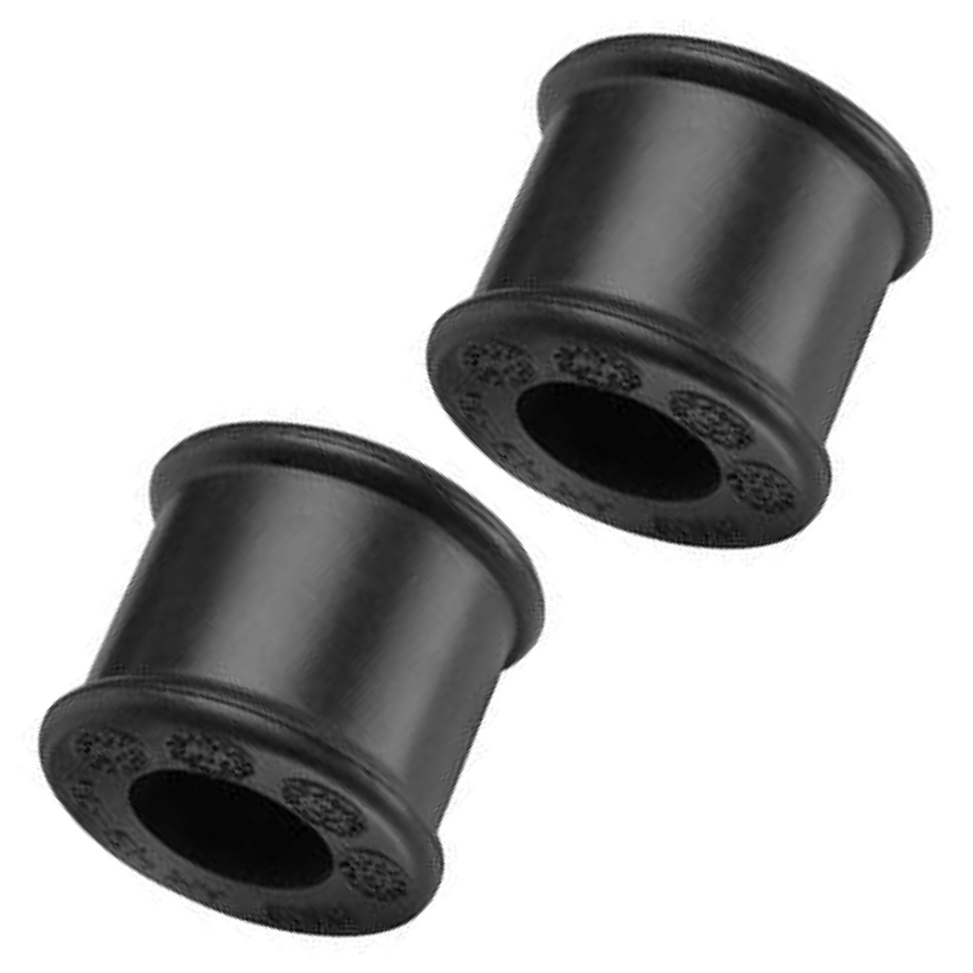 Par de Bucha Inferior do Amortecedor Dianteiro para Ford F-1000 - Monroe Axios - 041.1234