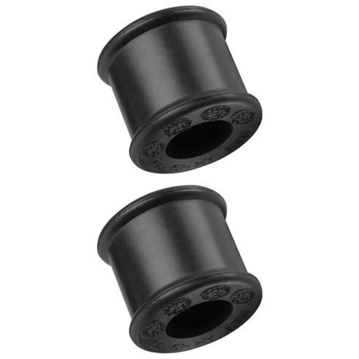 Par de Bucha Inferior do Amortecedor Dianteiro para Ford F-1000 - Monroe Axios - 041.1234