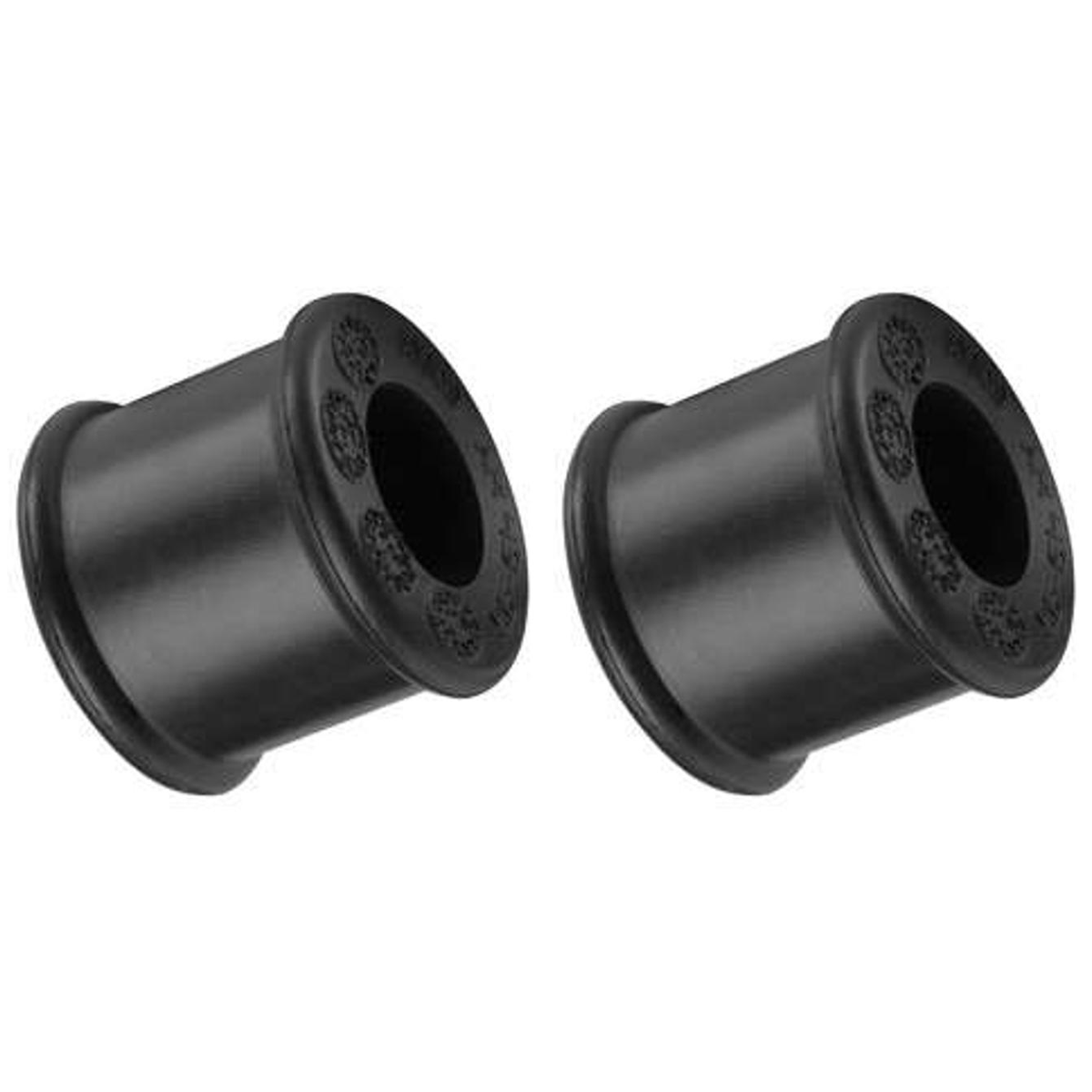 Par de Bucha Inferior do Amortecedor Dianteiro para Ford F-1000 - Monroe Axios - 041.1234
