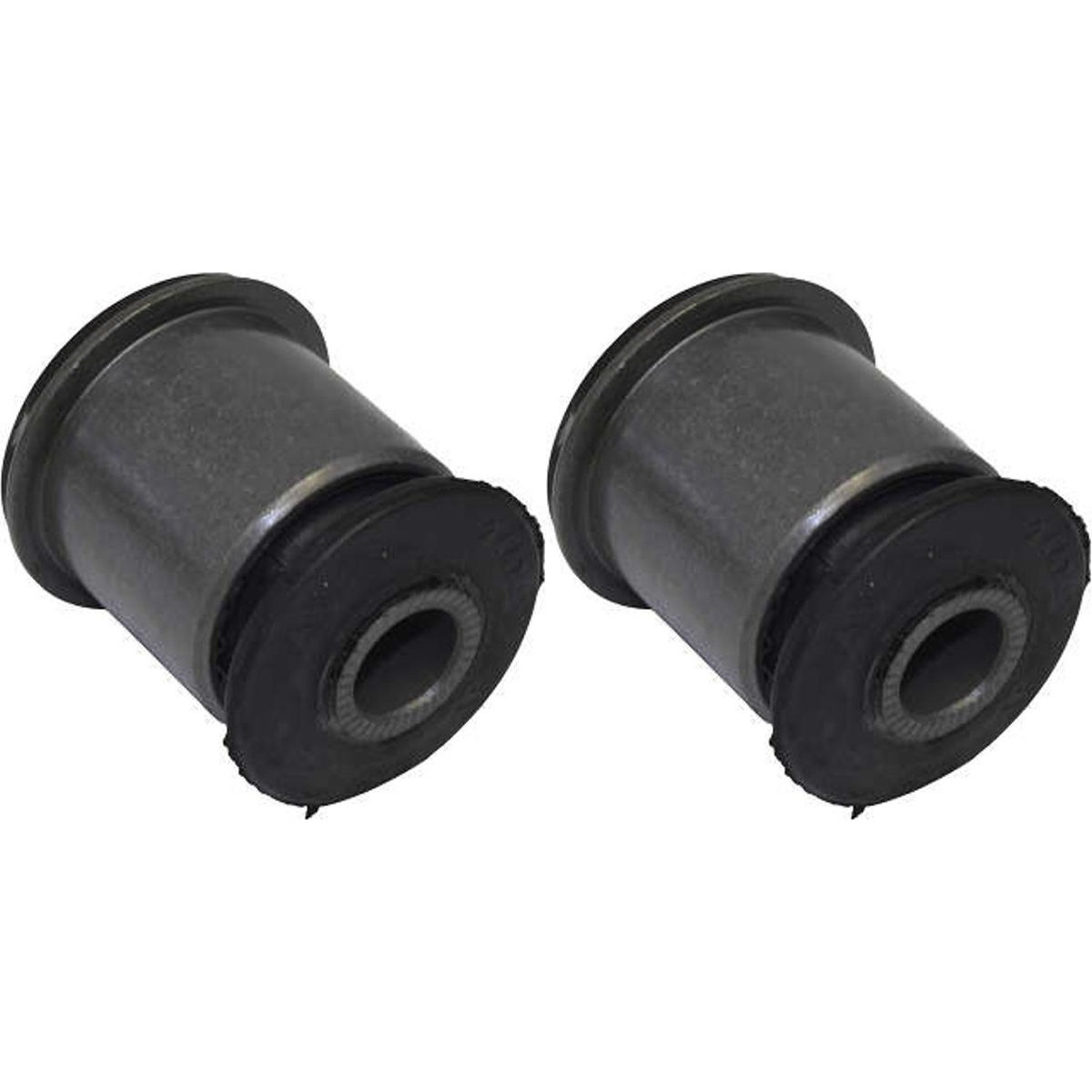 Par Bucha Menor da Bandeja Dianteira para Ford Ecosport - Monroe Axios - 011.2447