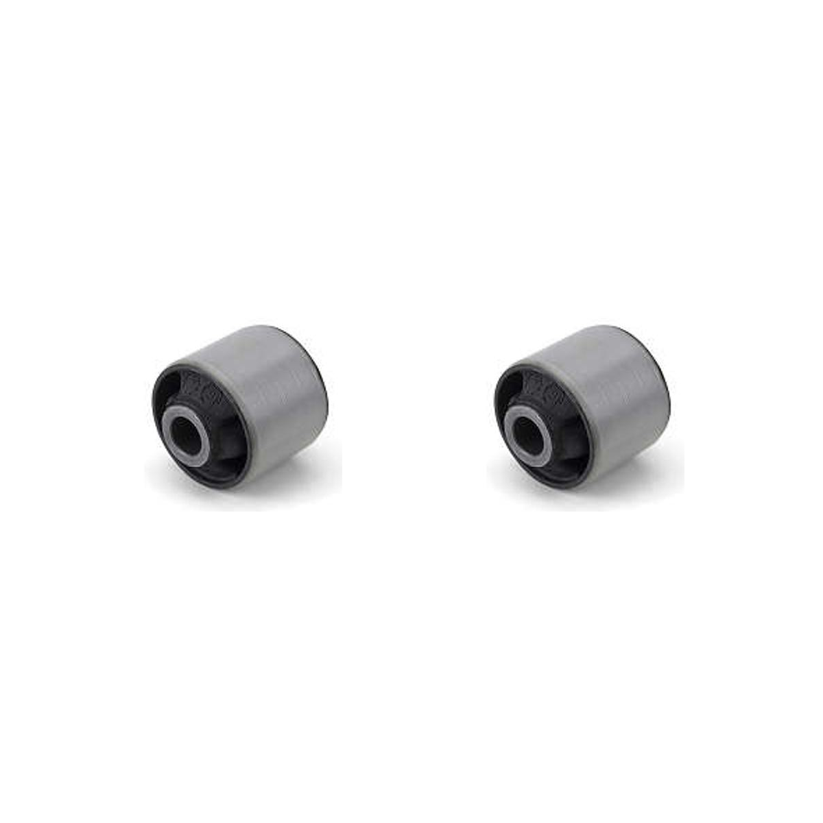 Par Bucha Superior Amortecedor Suspensao Traseiro Axios 011.1269 BR16201101269 - Monroe Axios - 011.1269