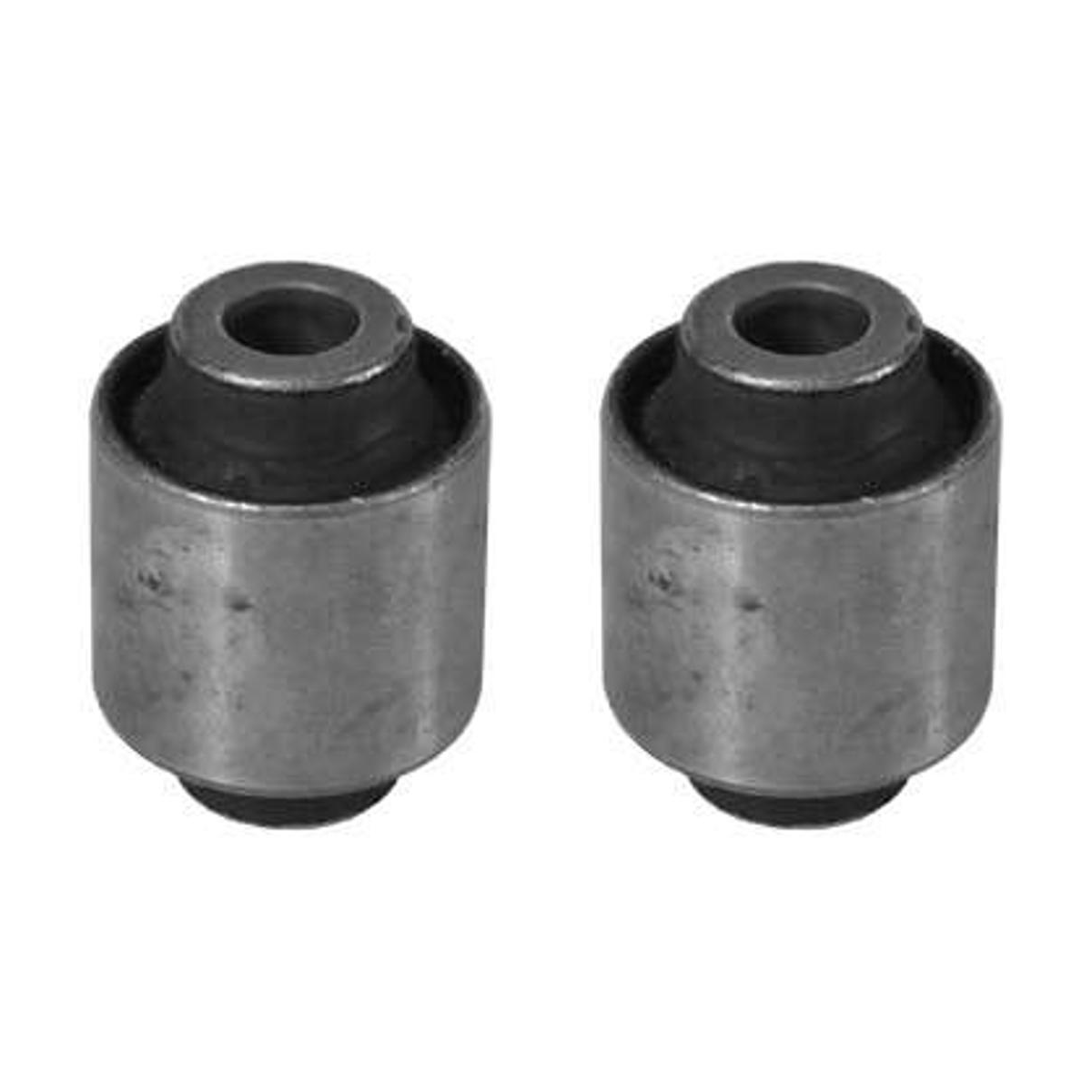 Par Bucha Traseira da Bandeja Inferior Dianteira para Honda Civic - Monroe Axios - 011.1836