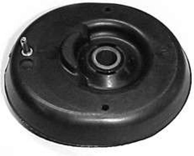 Coxim do Amortecedor Dianteiro para Citroen C3 - Monroe Axios - 021.2463