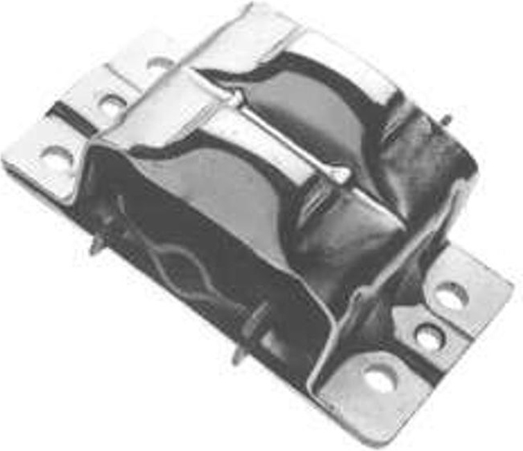 Coxim Dianteiro do Motor para Chevrolet Silverado - Monroe Axios - 021.0761