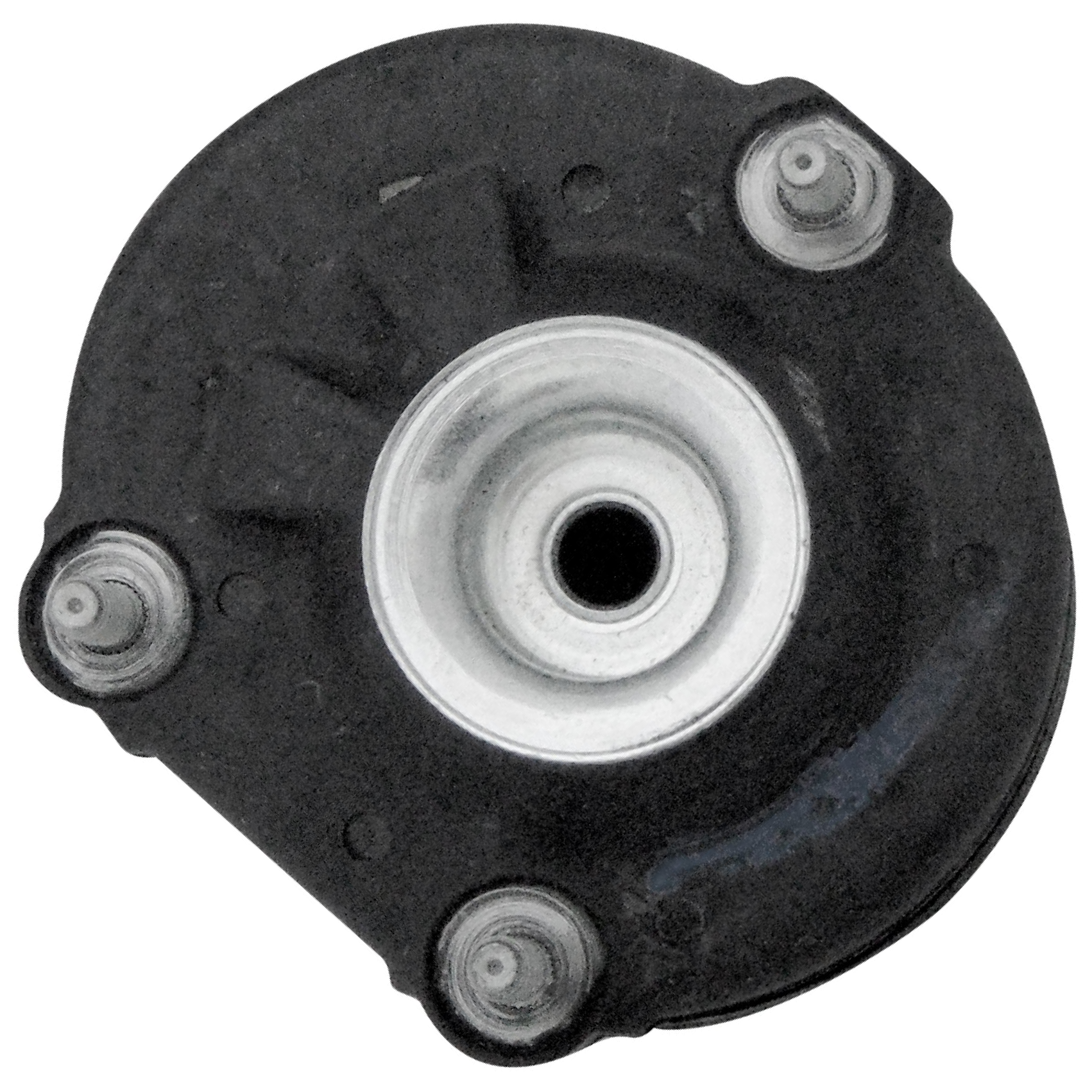 Coxim do Amortecedor Dianteiro para Fiat Linea e Punto - Monroe Axios - 022.2571