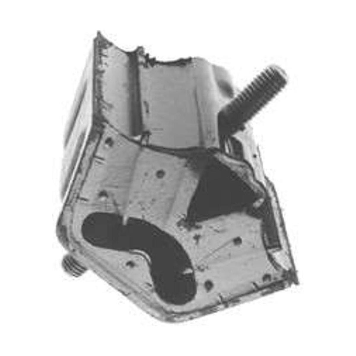 Coxim do Motor para Ford Del Rey e Pampa - Monroe Axios - 021.0604