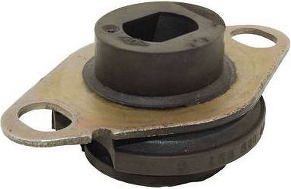 Coxim do Motor Esquerdo - Monroe Axios - 521.1935