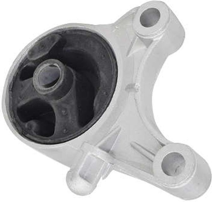 Coxim do Motor Frontal Esquerdo - Monroe Axios - 521.1870