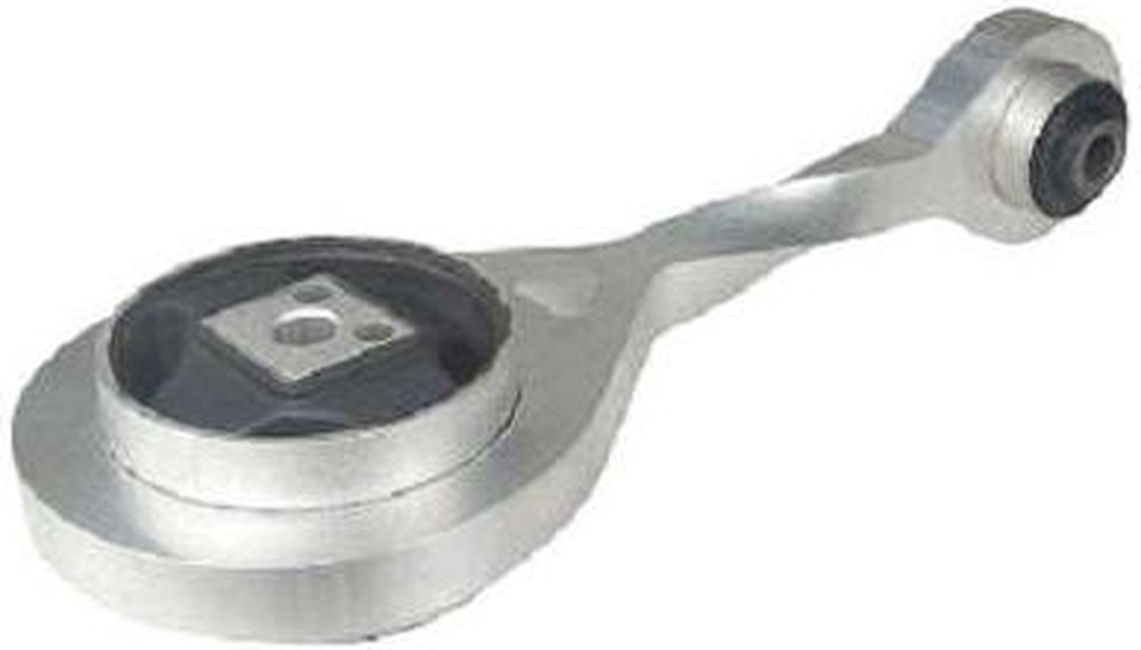 Coxim Limitador de Torção do Câmbio para Volkswagen Gol e Saveiro - Monroe Axios - 521.2383