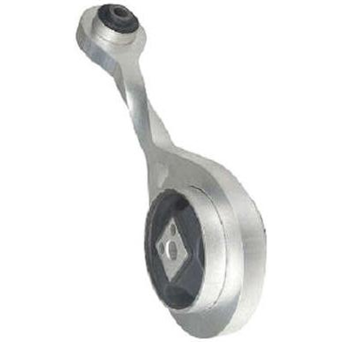 Coxim Limitador de Torção do Câmbio para Volkswagen Gol e Saveiro - Monroe Axios - 521.2383