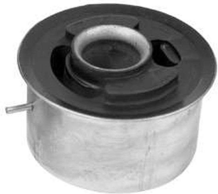 Coxim do Motor Traseiro - Monroe Axios - 021.1122