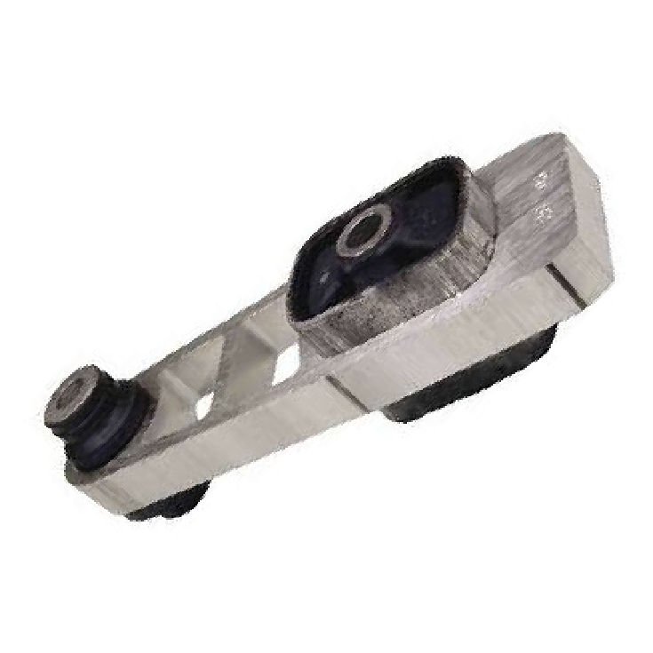 Coxim Traseiro do Câmbio para Peugeot 206 - Monroe Axios - 521.1926
