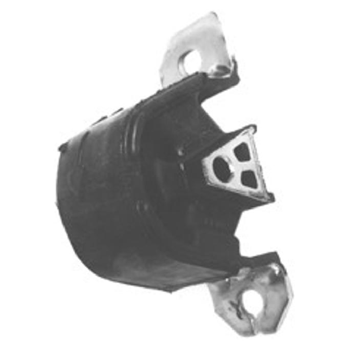 Coxim do Motor Traseiro - Monroe Axios - 021.0733