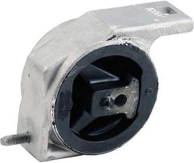 Coxim Traseiro do Motor para Mercedes-Benz A 160 e A 190 - Monroe Axios - 521.2063