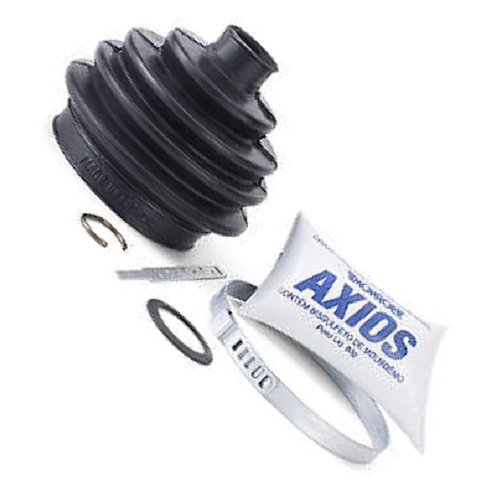 Kit Coifa da Homocinética Lado Roda - Monroe Axios - 541.2398