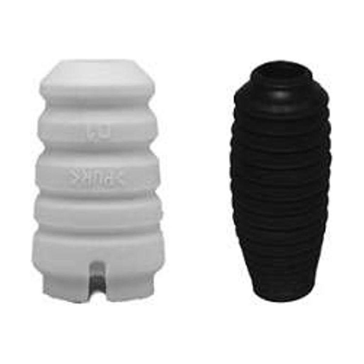 Kit do Amortecedor Dianteiro para Ford Fiesta - Monroe Axios - 044.1446