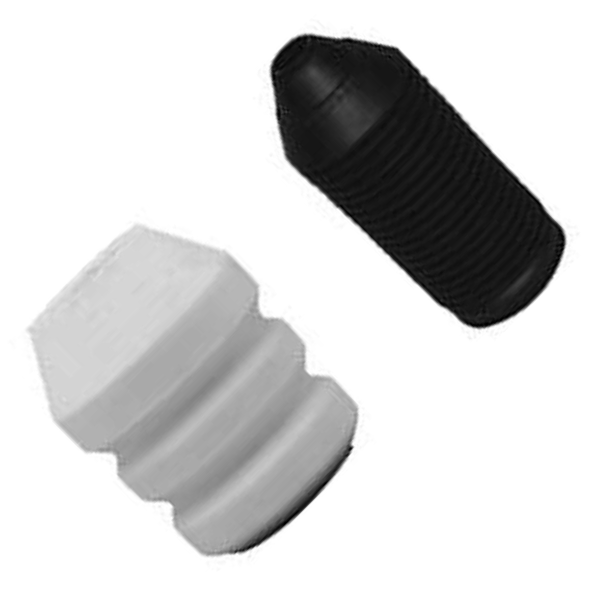 Kit do Amortecedor Dianteiro para Volkswagen Golf - Monroe Axios - 044.1483