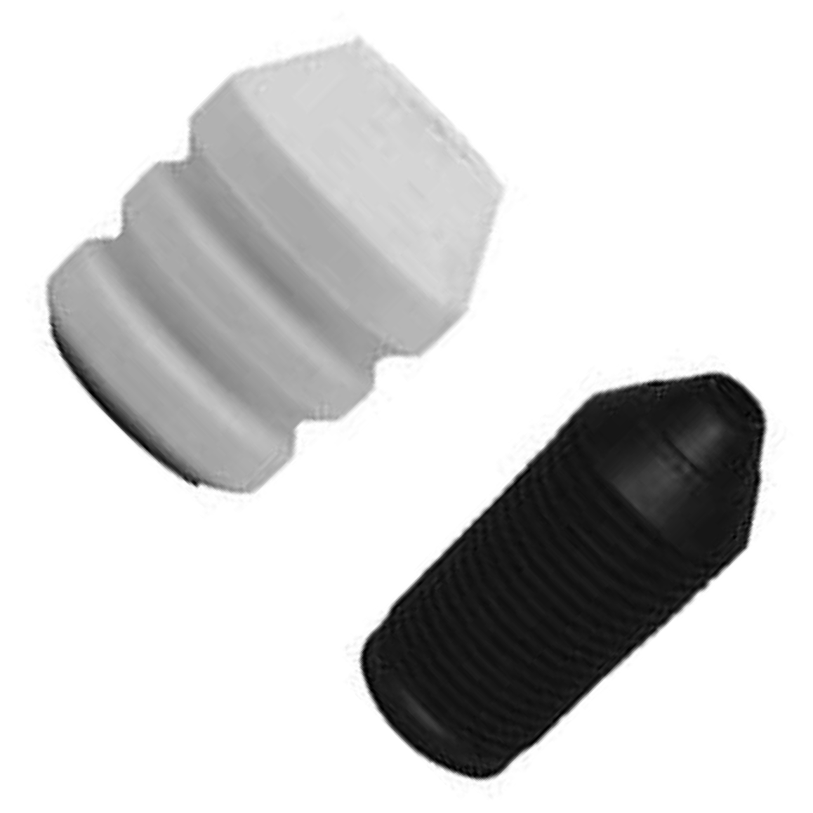 Kit do Amortecedor Dianteiro para Volkswagen Golf - Monroe Axios - 044.1483