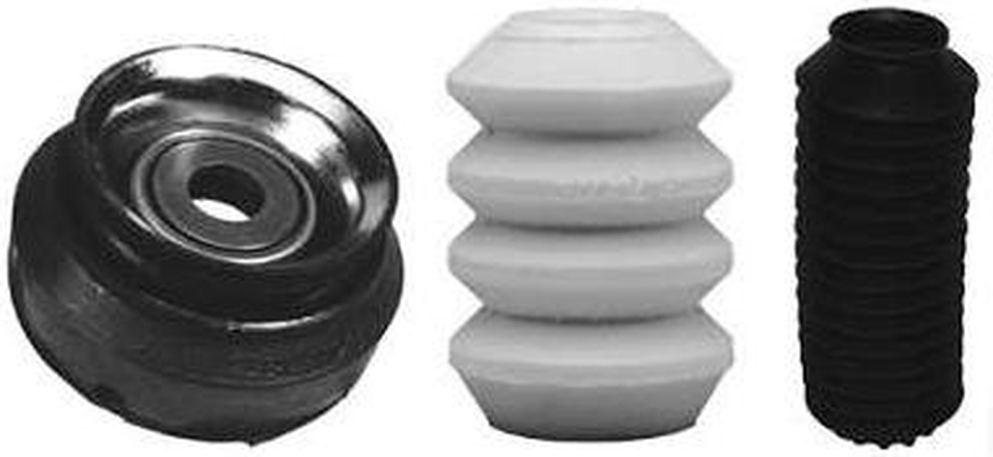 Kit do Amortecedor Dianteiro para Volkswagen Quantum e Santana - Monroe Axios - 044.0832