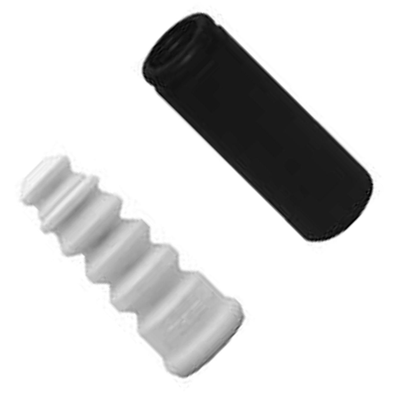 Kit do Amortecedor Traseiro - Monroe Axios - 044.1427
