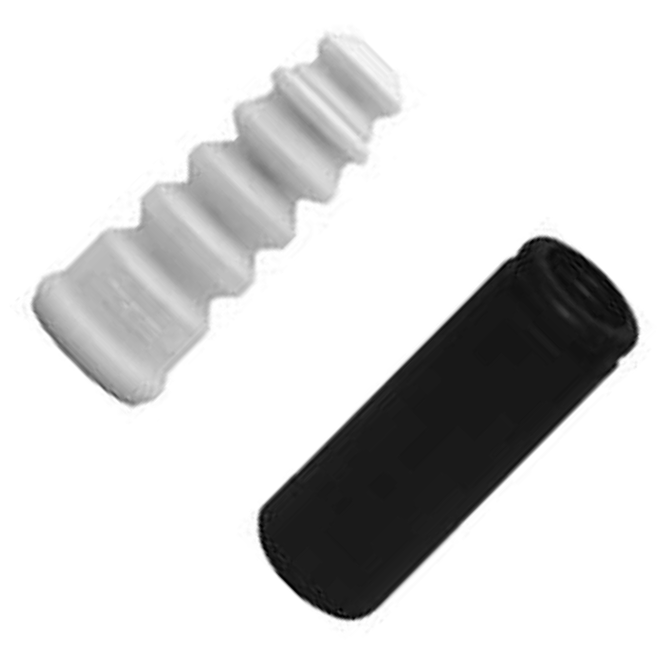 Kit do Amortecedor Traseiro - Monroe Axios - 044.1427