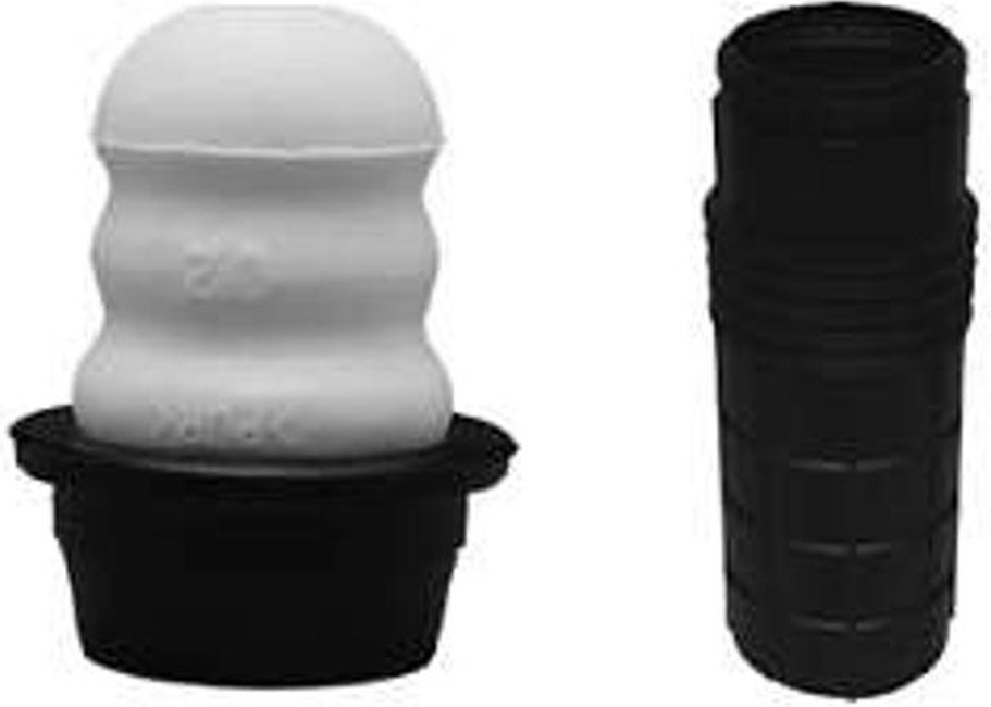 Kit do Amortecedor Traseiro para Fiat Palio e Siena - Monroe Axios - 044.1436