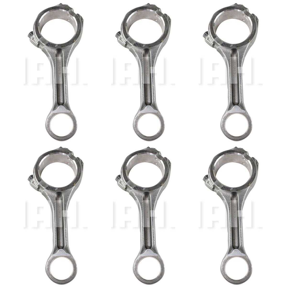 Jogo Biela - Mahle Metal Leve - BL-9309