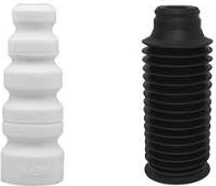 Kit do Amortecedor Traseiro para Honda FIT - Monroe Axios - 044.1734