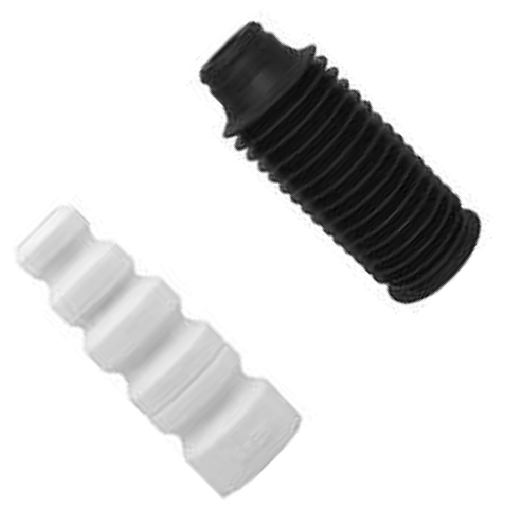 Kit do Amortecedor Traseiro para Honda FIT - Monroe Axios - 044.1734
