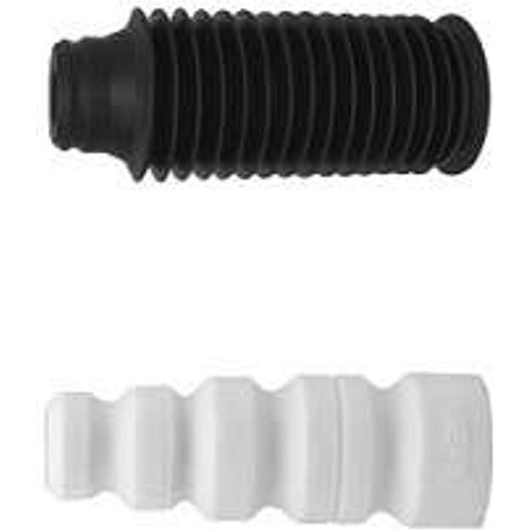 Kit do Amortecedor Traseiro para Honda FIT - Monroe Axios - 044.1734