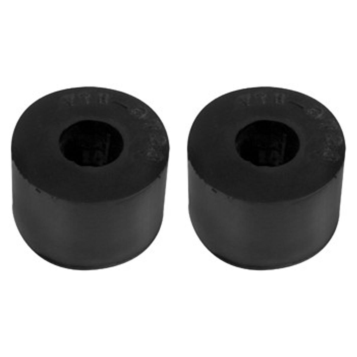 Par de Bucha da Bieleta da Suspensão Dianteira para Toyota Hilux - Monroe Axios - 511.5437