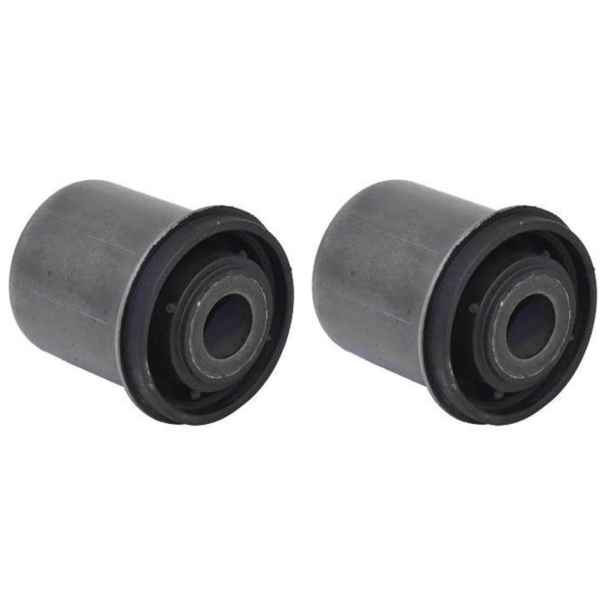 Par Bucha da Bandeja Dianteira Inferior para Chevrolet S10 - Monroe Axios - 011.2609